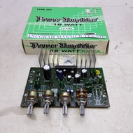 Kit Amply Stereo 18watt LA4440 tipe255