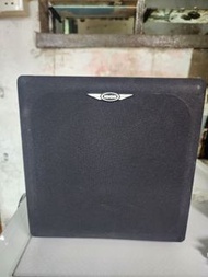 Earthquake Sound mini p8