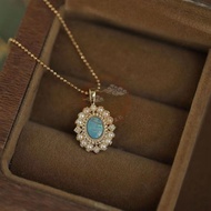 [New Product Special Offer] Opal Stone Opal Jewelry High-grade Opal Stone Fire Color Opal Niche Natu