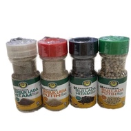 PRODUK MALAYSIA SARAWAK HALAL ORIGINAL SERBUK LADA PUTIH SERBUK LADA HITAM BIJI LADA PUTIH BIJI LADA