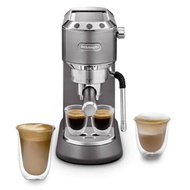 DELONGHI PUMP ESPRESSO MACHINE EC.885.GY 1300W 1.1L