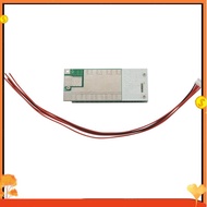 4S 12V 100A Protection Circuit Board Lifepo4  3.2V With Balanced Ups Inverter Energy Storage Packs C