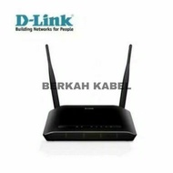 D-LINK DIR 612 WIRELESS ROUTER