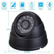 CCTV Camera Memory Card Micro SD Memory Camera Non DVR Indoor Dome MMC