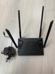 ASUS AX53U wifi6 router