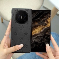 ZHANSHUO | เคสโทรศัพท์ป้องกันการตกสำหรับ Huawei Mate XT แบบหรูหรา