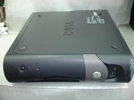 【電腦零件補給站】Dell OptiPlex GX150( P3-933CPU/256MB記憶體/30G硬碟)電腦主機