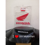 HONDA EX5 DREAM HP SEAT COVER LEATHER ORIGINAL ORI THAI THAILAND SARUNG DUDUK Seat Cover