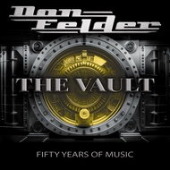 CD-R Don Felder - The Vault 1975-2025: Fifty Years Of Music (2025) Eagles
