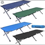 Camping bed outdoor katil lipat