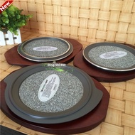 Stone Grill Pan