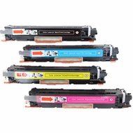 High Quality Remake toner Canon Cart 329 (Black)/ Cart 329 (Cyan)/ Cart 329 (Magenta)/ Cart 329 (Yel