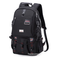 MLZH | Extra Large Expandable Travel Backpack 80L