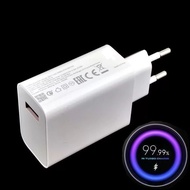 67W / 33W Turbo Charge Charger Adapter for XM