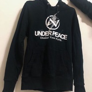 Under Peace 帽t