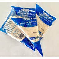 虾滑 Shrimp Paste 150gram