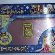 Dompet Aikatsu (Official Merch)