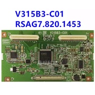 1pc for Hisense TLM32V68 TLM32V88 Logic Board V315B3-C01=RSAG7.820.1453
