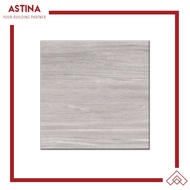 Platinum Asher Floor Ceramic Wood Motif 40x40 cm