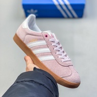 Gazelle indoor Women's Classic Sneakers Pink