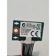 Samsung AH96-02298A PC Board-Rf Module, Bluet (XL 85)