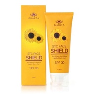 AHARTA STC Face Shield Anti Aging Face Sunblock 45GRAM