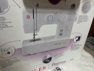 Singer 勝家 1412縫紉機