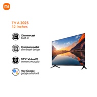 Xiaomi Smart TV A 2025 32 Inch