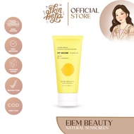 Eiem BEAUTY NATURAL HYBRID SUNSCREEN SPF 50pa ++