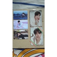 One Package Of BTS PHOTOCARD