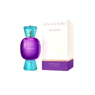 BVLGARI ALLEGRA SPETTACOLORE 50ml香水