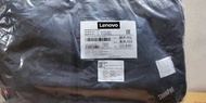 Lenovo 電腦包 全新未開。