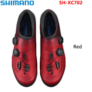 Shimano รองเท้า XC703 XC702 XC7 SH-XC702 Onderdil Sepeda Gunung XC703ล็อคตัวเองสำหรับชิ้นส่วนจักรยาน