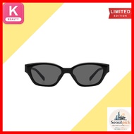 [rieti] Cartella C1 Sunglasses, Black, 1pc / Korean Sunglasses / Sleek Black Frame / 100% Genuine by
