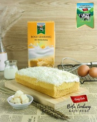 Bolu Lembang kang sule (Bisa ke luar kota luar P.Jawa)