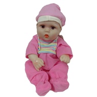 {Đủ mẫu- giá rẻ} Búp Bê Nhựa 30 cm 12 inch Reborn doll