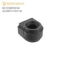 BINB ROAD FOR bmw f30 bush 31356792124 bmw f30 accessories F20 F21 F22 F23 F31 F32 F33 F36 Stabilize