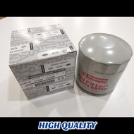 OIL FILTER NISSAN NAVARA D40 D23 URVAN E26 (15208-EB70D)