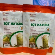1kg matcha shake powder - adfood matcha seasoning powder