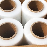 XY12  50CMStretch Film Wide Wholesale Packaging Film Industrial Plastic Large Roll LogisticsPEStretch Film Stretch Wrap