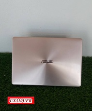 Notebook Asus UX310UFR  Core i7 8550u Ram 8g SSD 256g พร้อมใช้งาน