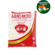 Aji-No-Moto MSG 72 g