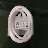 KABEL DATA OPPO RENO 8 7 A57 USB TIPE C SUPER VOOC MURAH MERIAH