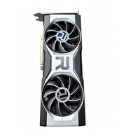 AMD Radeon RX 6700XT 12GB GPU GDDR6 RX6700XT FULL 4K RDNA2 GAMING Graphics Card AMD 650W