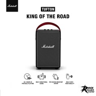 [OFFICIAL] Marshall Tufton Bluetooth - 1 year warranty + Free shipping (bluetooth speaker portable speaker portable bluetooth speaker portable wireless bluetooth speaker speaker bluetooth)