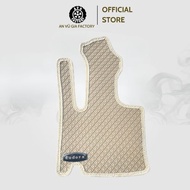 Eudora PVC 7-Seater Car Floor Mat High-End Car Design According To Car Manufacturer