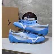soccer shoes Alpha Mizuno Made in Japan FG Mizuno MORELIA NEO III PRO FG Knitted FG football shoes r