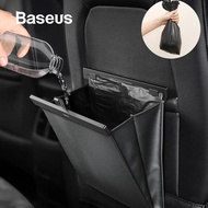 BASEUS LARGE GARAGE BAG CAR STORAGE RACK BACKSEAT