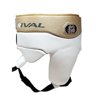 RIVAL BOXING Professional Boxing Groin Guard for Adult Training and Competition Professional High Pr
