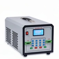 Hot 100V 20A Battery Discharge Meter Load Meter Lithium Battery Pack Discharge Tester